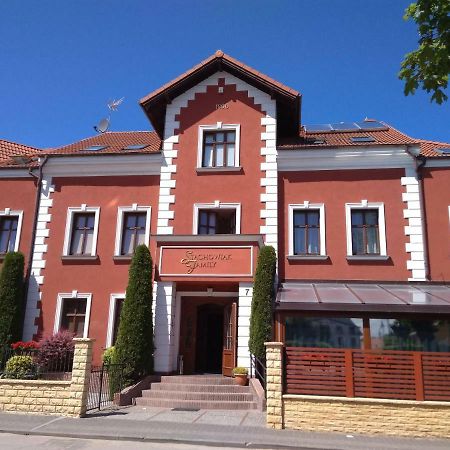 Sapphire Apartment Rewal Dış mekan fotoğraf