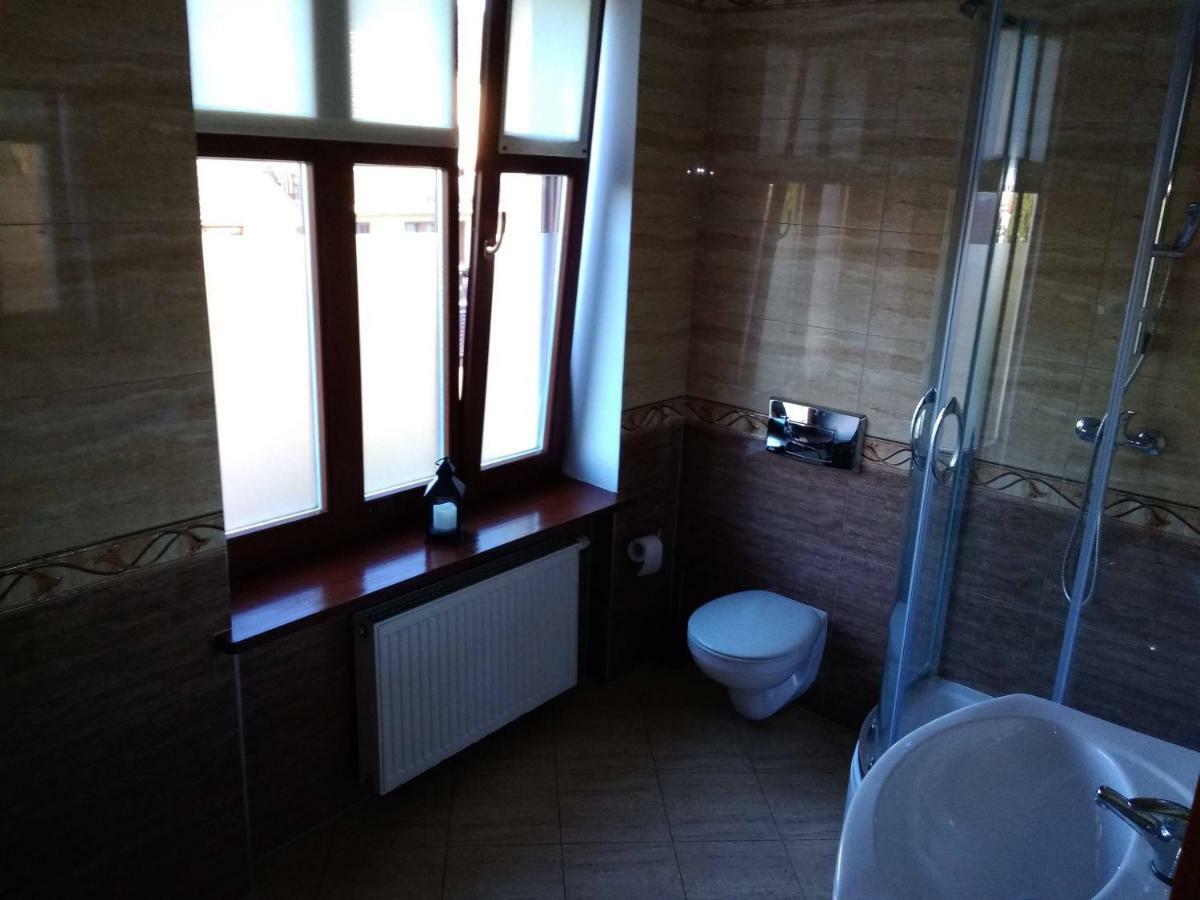 Sapphire Apartment Rewal Dış mekan fotoğraf