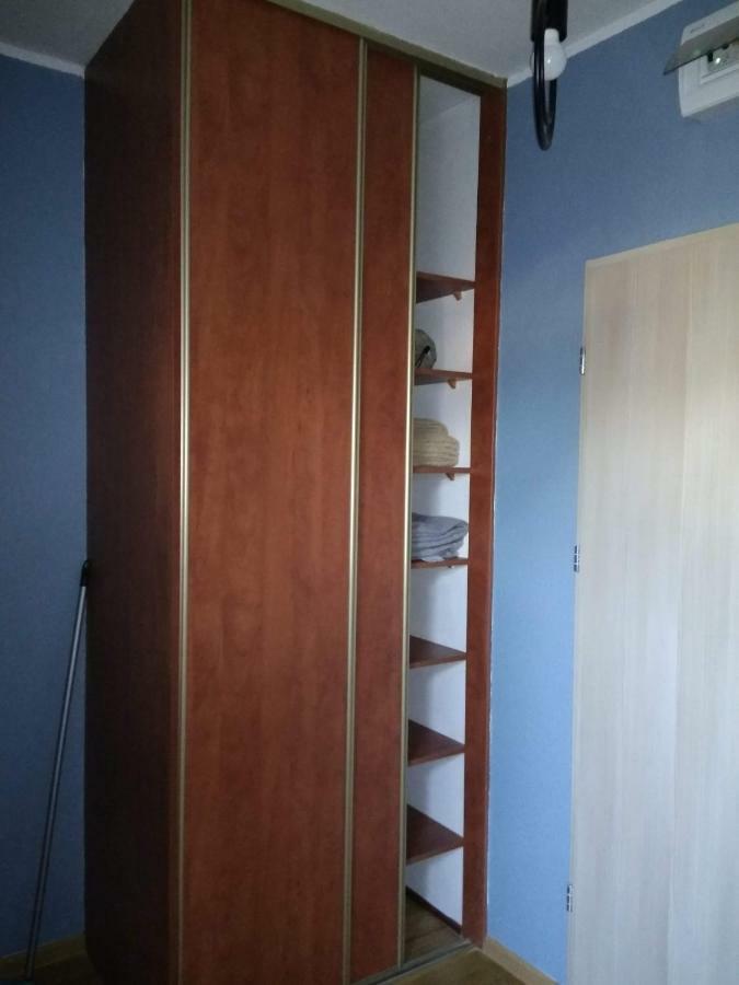 Sapphire Apartment Rewal Dış mekan fotoğraf