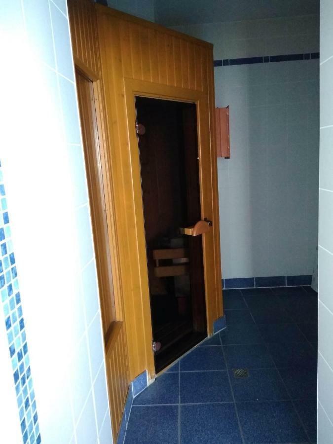Sapphire Apartment Rewal Dış mekan fotoğraf