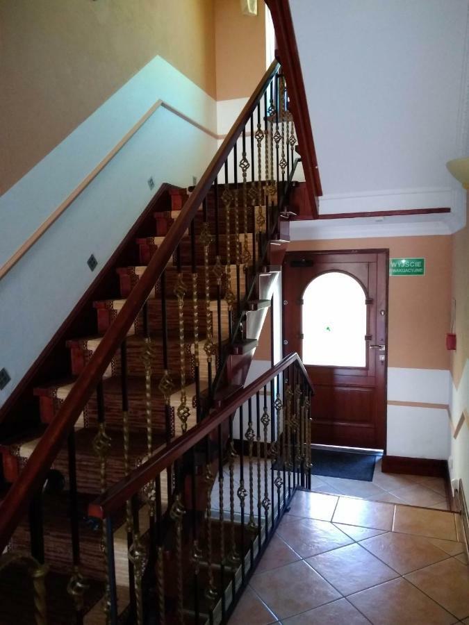 Sapphire Apartment Rewal Dış mekan fotoğraf