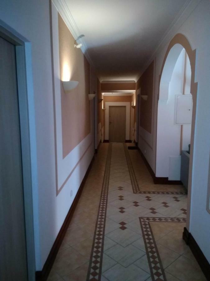 Sapphire Apartment Rewal Dış mekan fotoğraf
