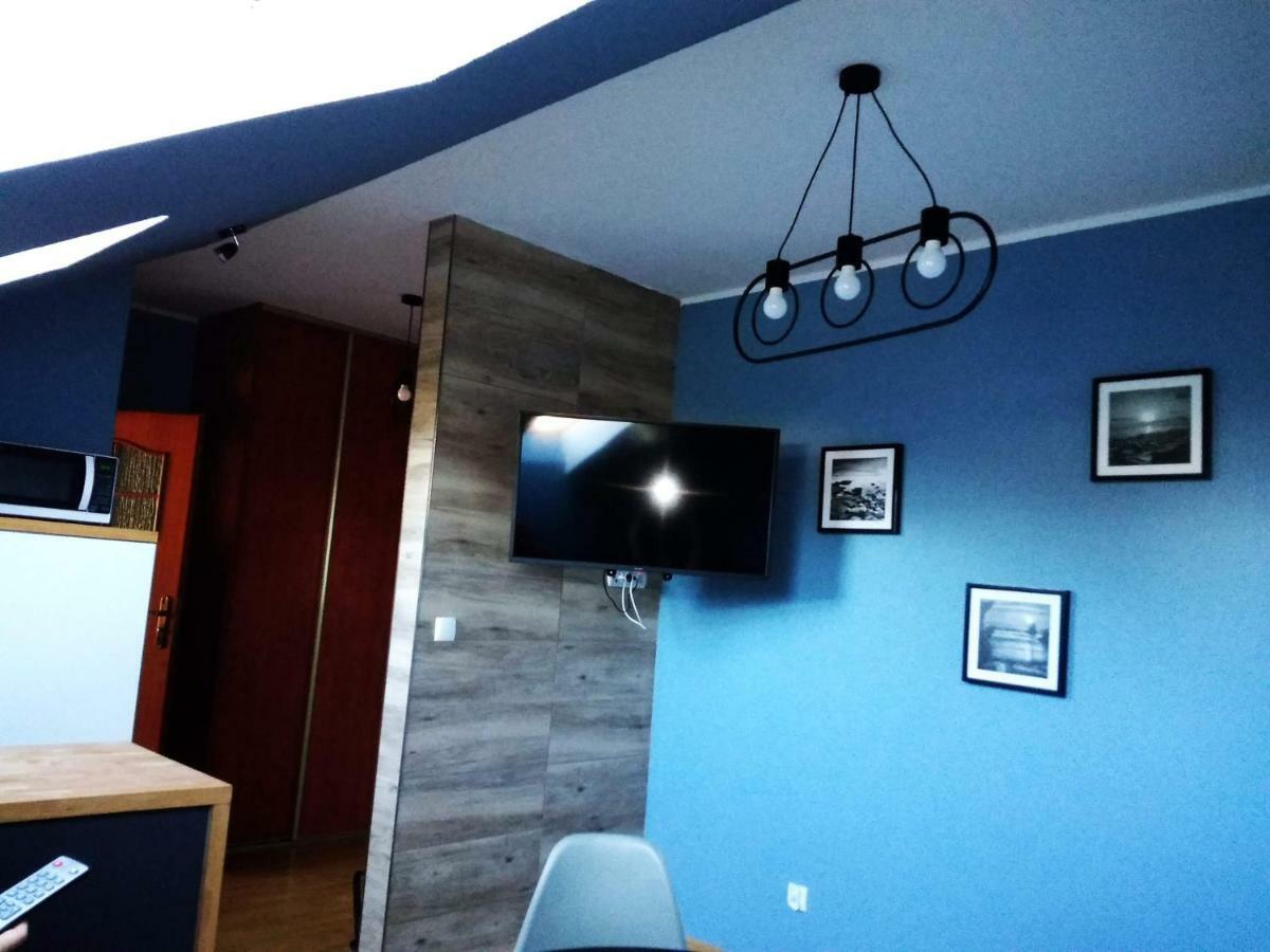 Sapphire Apartment Rewal Dış mekan fotoğraf