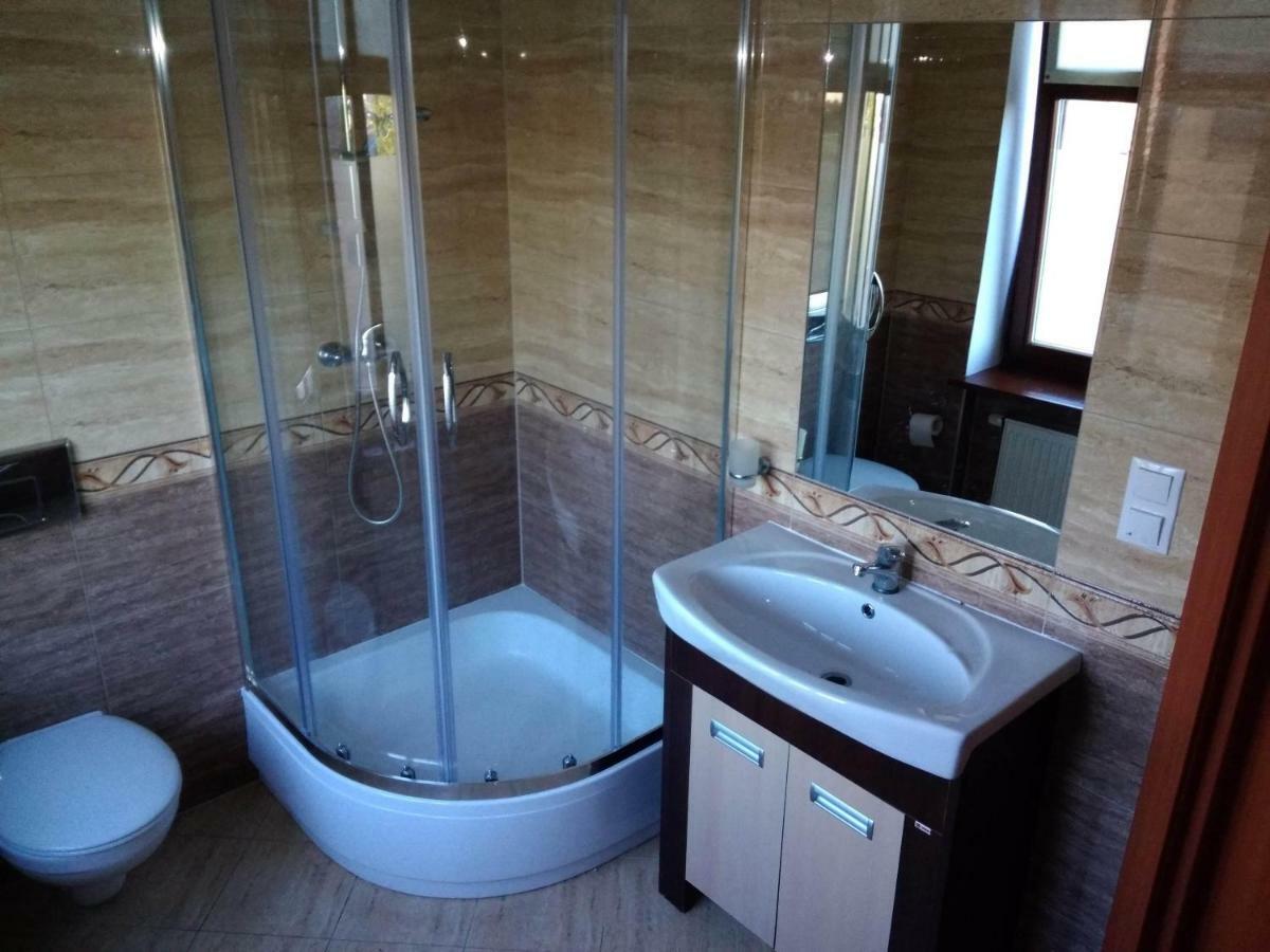 Sapphire Apartment Rewal Dış mekan fotoğraf