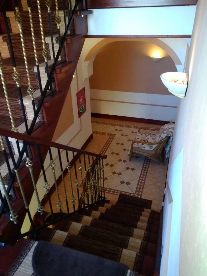 Sapphire Apartment Rewal Dış mekan fotoğraf