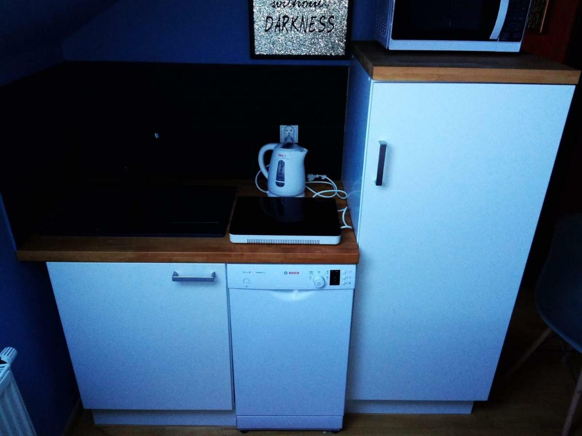 Sapphire Apartment Rewal Dış mekan fotoğraf