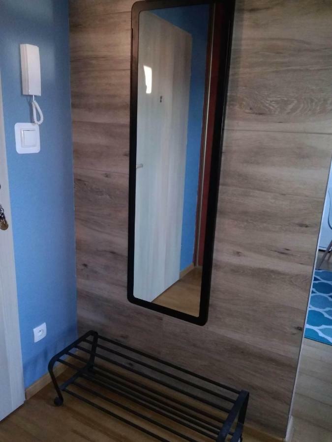 Sapphire Apartment Rewal Dış mekan fotoğraf