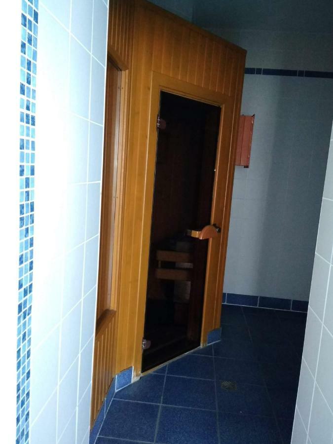 Sapphire Apartment Rewal Dış mekan fotoğraf