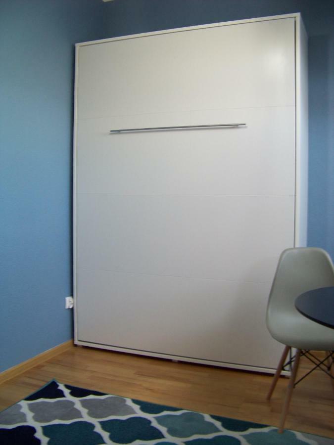 Sapphire Apartment Rewal Dış mekan fotoğraf