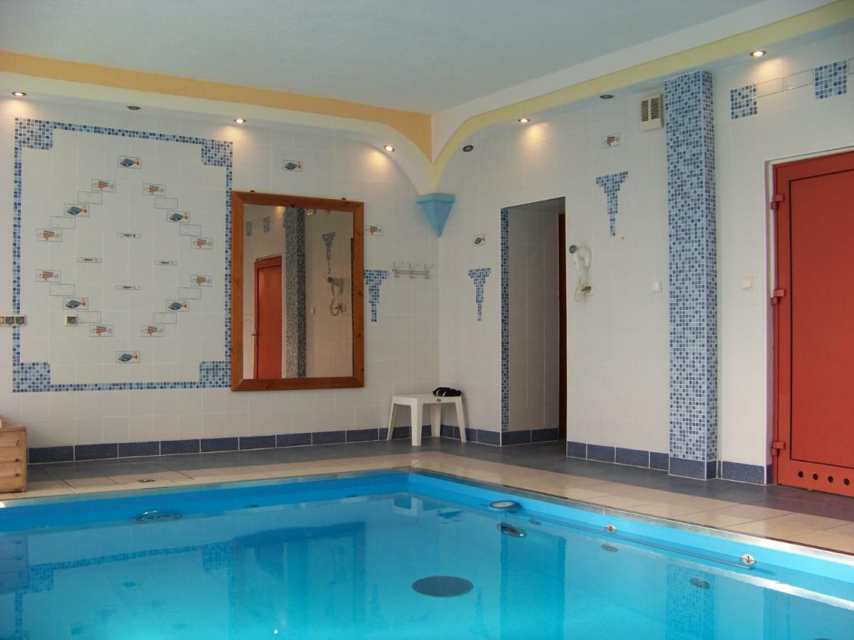 Sapphire Apartment Rewal Dış mekan fotoğraf
