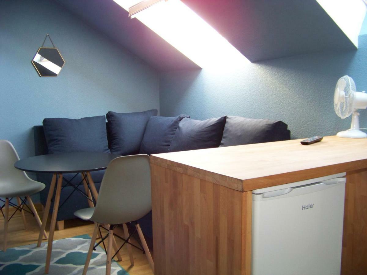 Sapphire Apartment Rewal Dış mekan fotoğraf