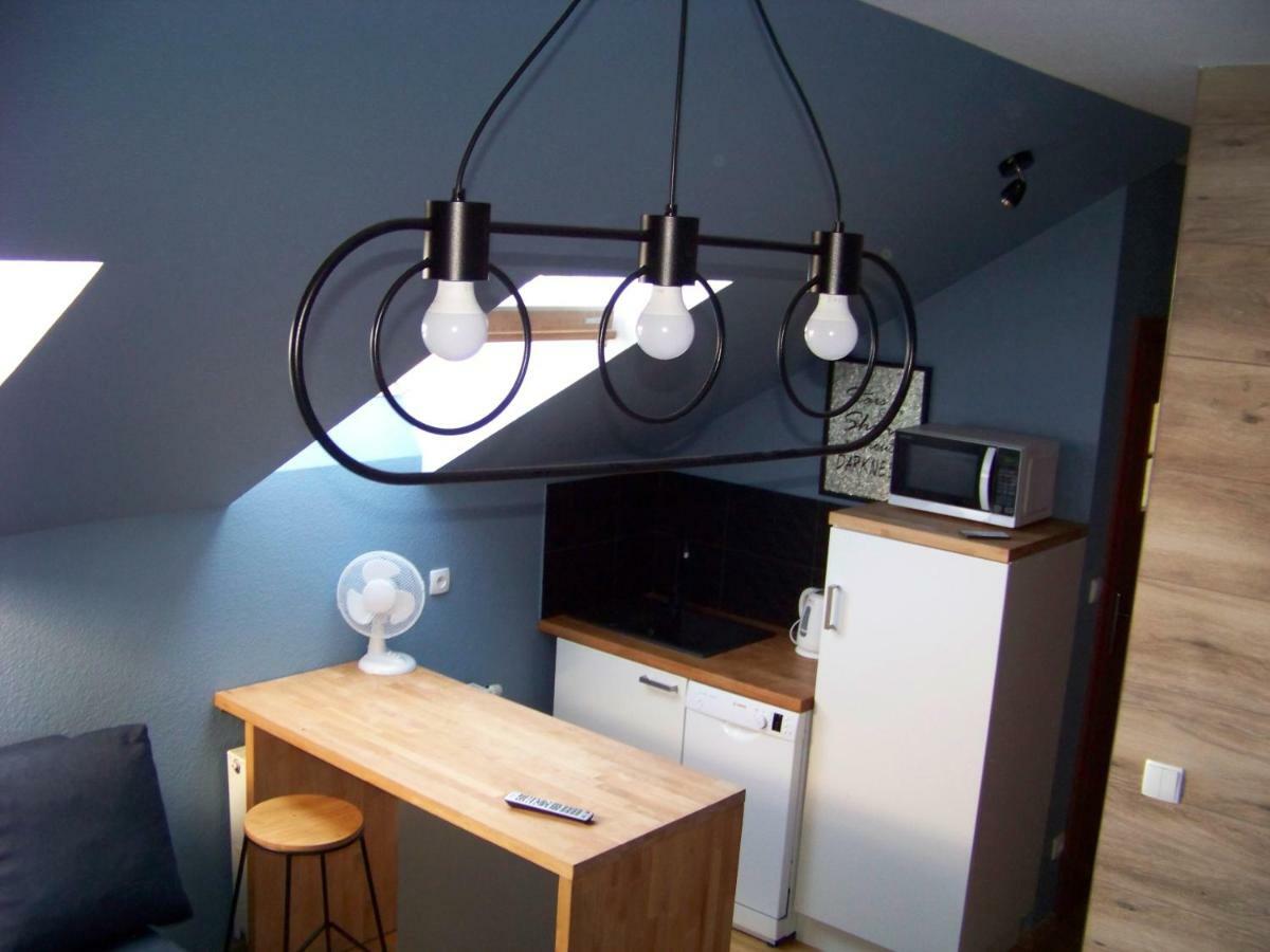 Sapphire Apartment Rewal Dış mekan fotoğraf