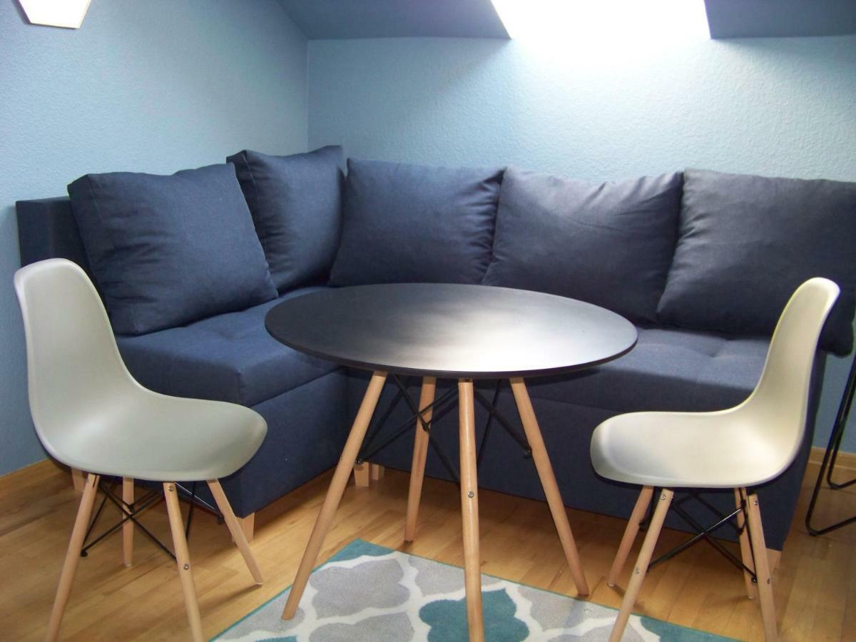 Sapphire Apartment Rewal Dış mekan fotoğraf