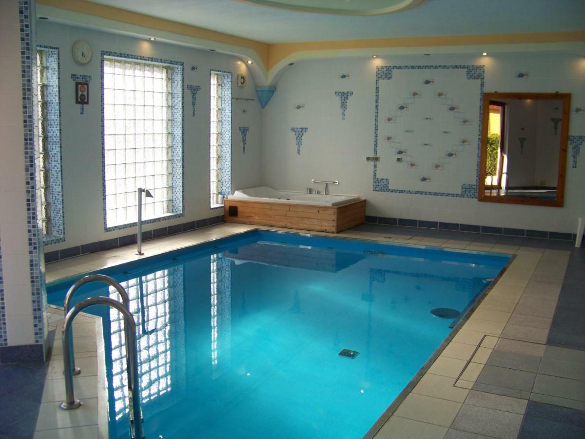 Sapphire Apartment Rewal Dış mekan fotoğraf