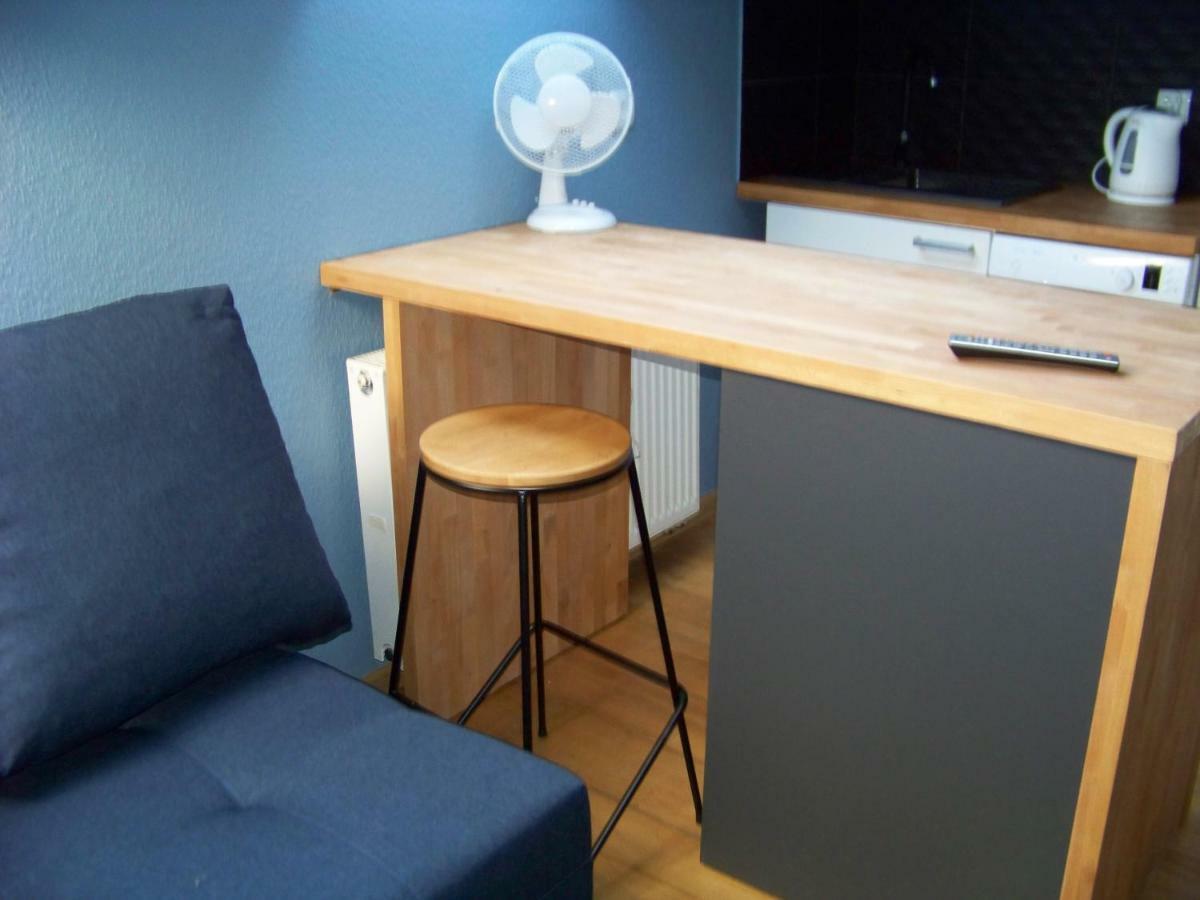 Sapphire Apartment Rewal Dış mekan fotoğraf