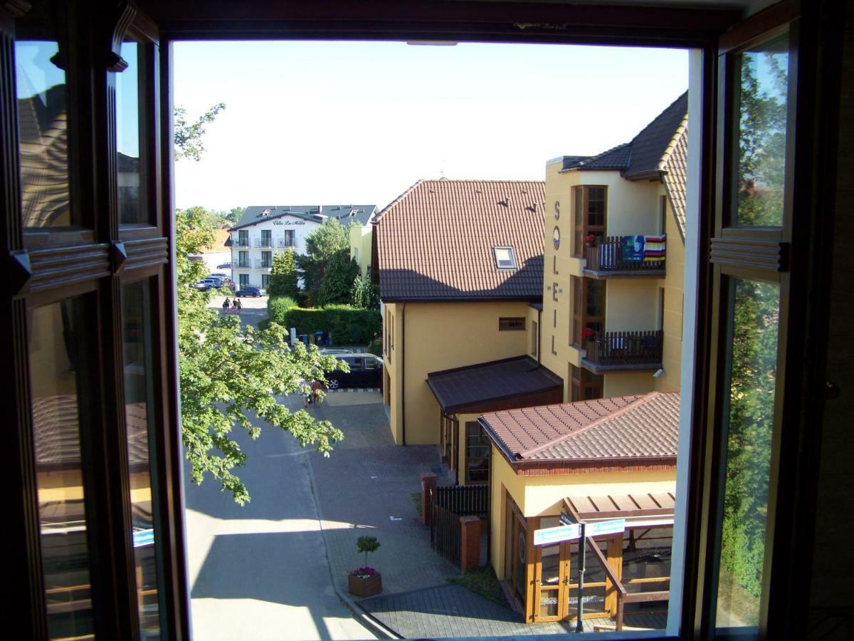 Sapphire Apartment Rewal Dış mekan fotoğraf