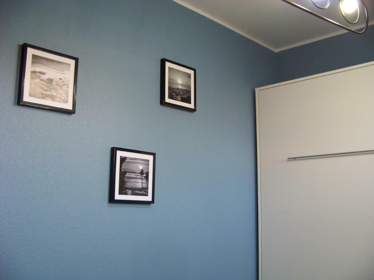 Sapphire Apartment Rewal Dış mekan fotoğraf