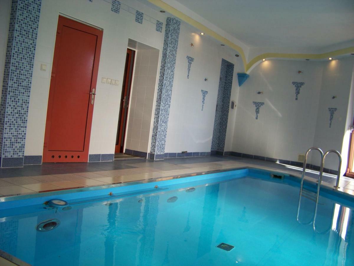 Sapphire Apartment Rewal Dış mekan fotoğraf