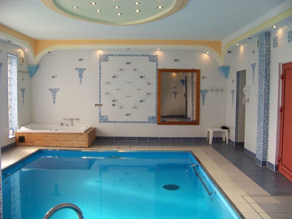 Sapphire Apartment Rewal Dış mekan fotoğraf