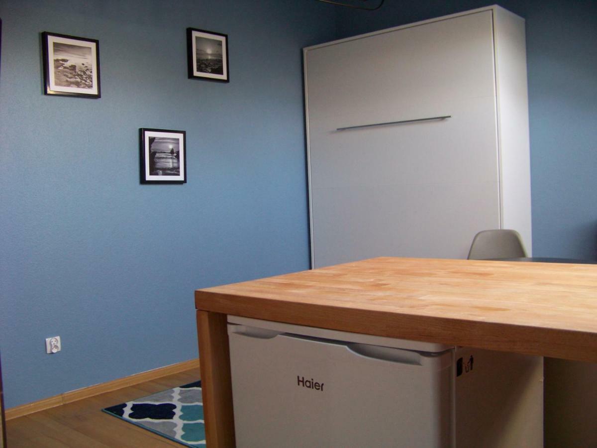 Sapphire Apartment Rewal Dış mekan fotoğraf