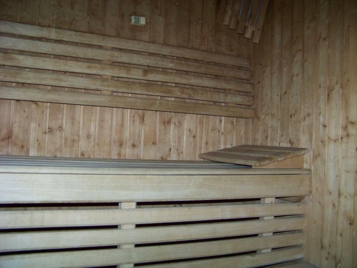 Sapphire Apartment Rewal Dış mekan fotoğraf